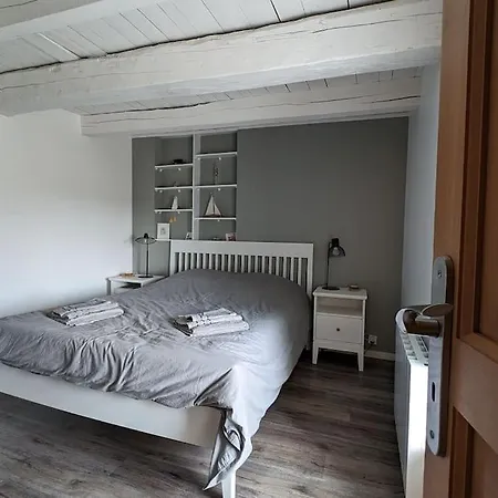 度假居 Peaceful Retreat In Traditional Stone House