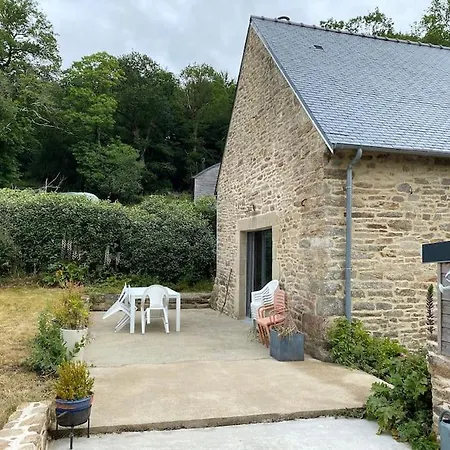 度假居 Peaceful Retreat In Traditional Stone House