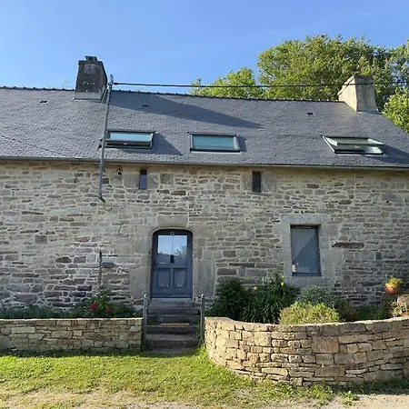 Peaceful Retreat In Traditional Stone House 度假居 普吕维涅